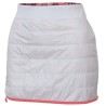 Winter Rock Sportful Rythmo Skirt weiss